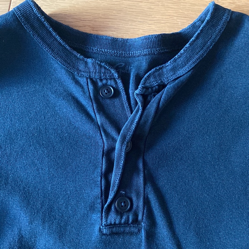 Brandy Melville black long sleeve